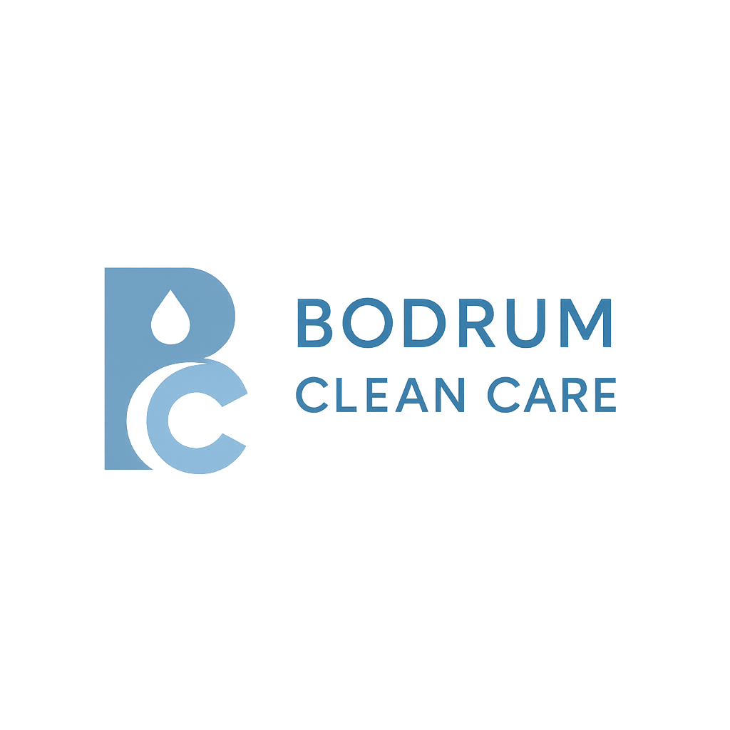 Bodrum Clean Care Logo